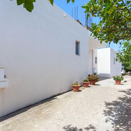 Zacharias Apartments Himara Zewnętrze zdjęcie