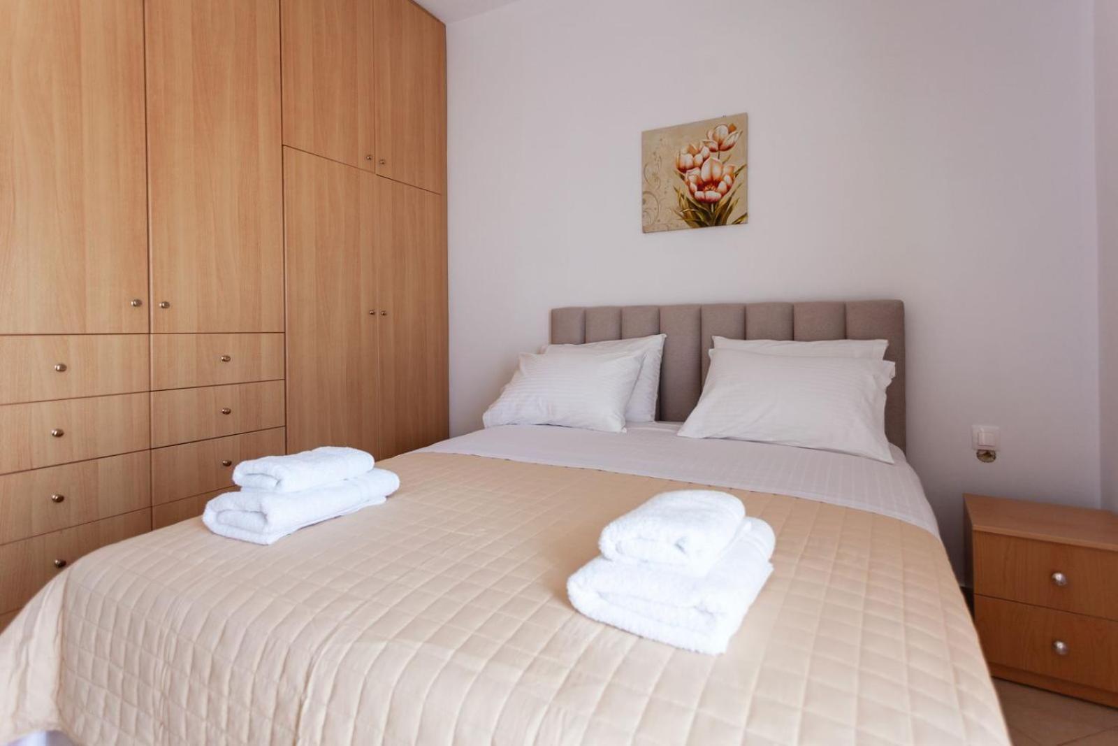 Zacharias Apartments Himara Zewnętrze zdjęcie