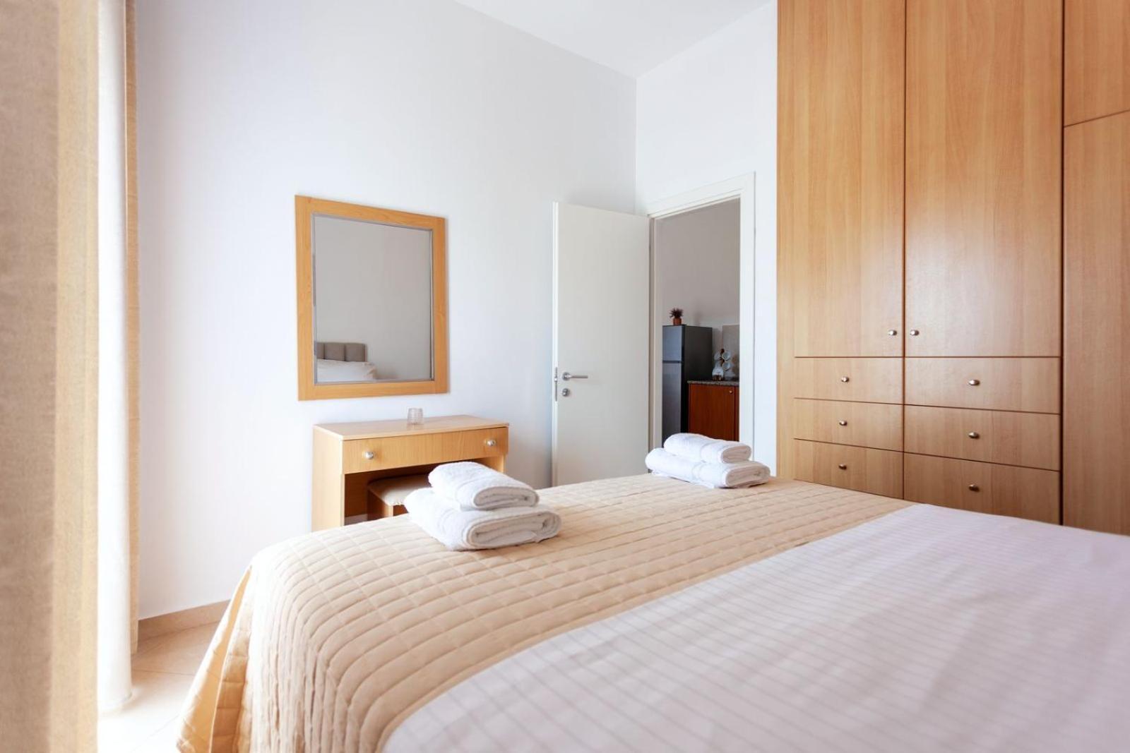 Zacharias Apartments Himara Zewnętrze zdjęcie