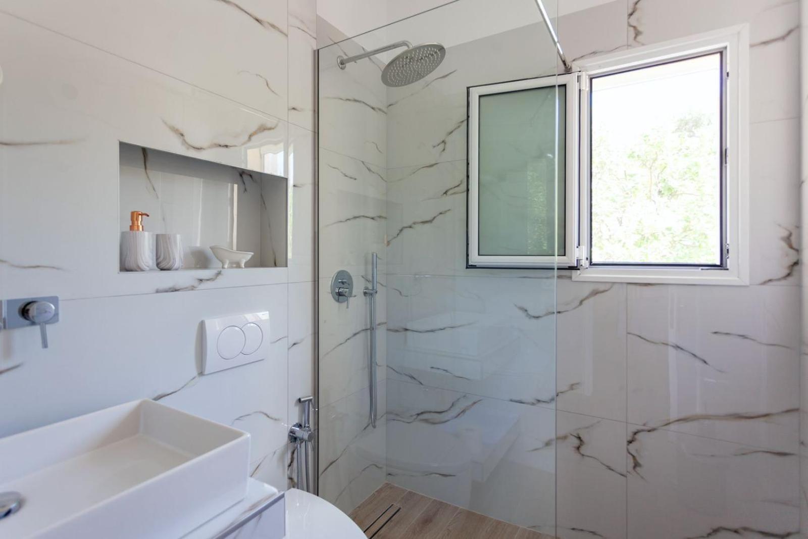 Zacharias Apartments Himara Zewnętrze zdjęcie