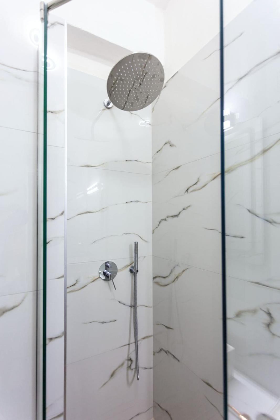 Zacharias Apartments Himara Zewnętrze zdjęcie
