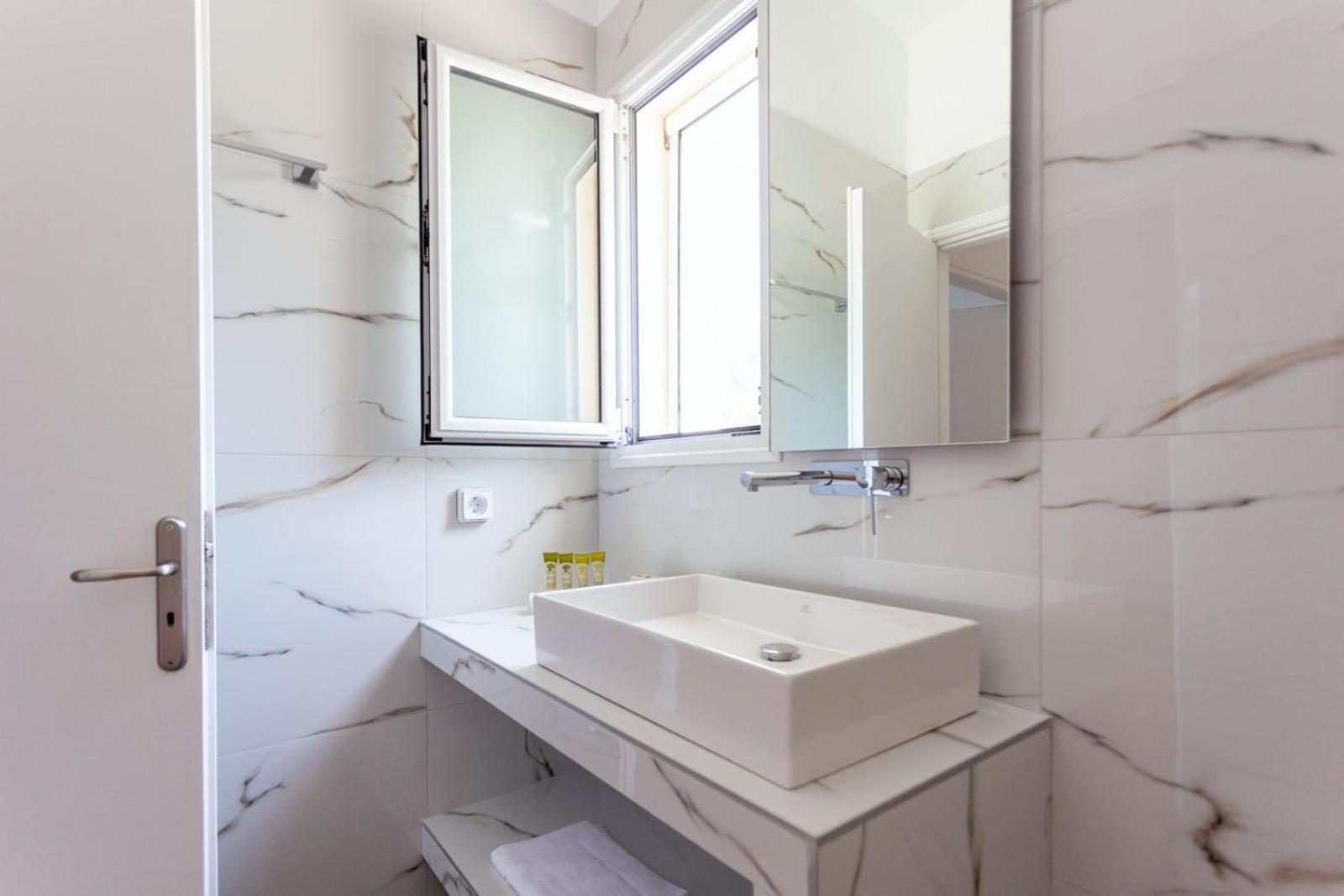 Zacharias Apartments Himara Zewnętrze zdjęcie