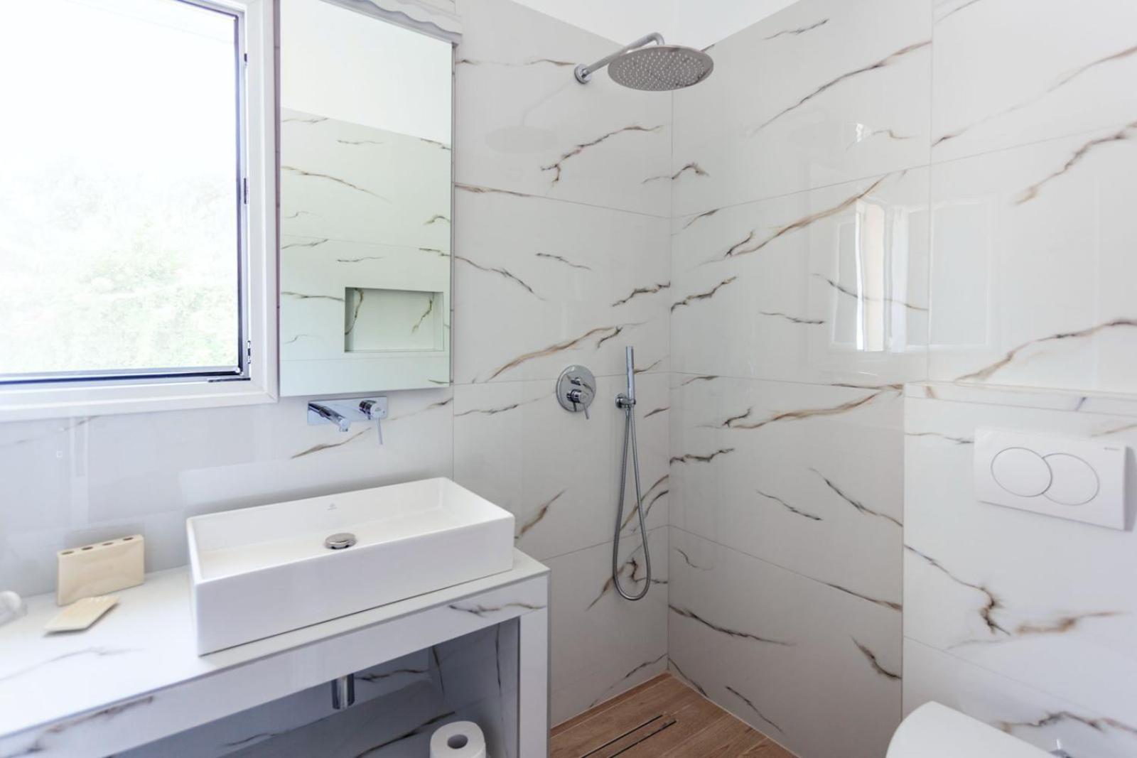 Zacharias Apartments Himara Zewnętrze zdjęcie