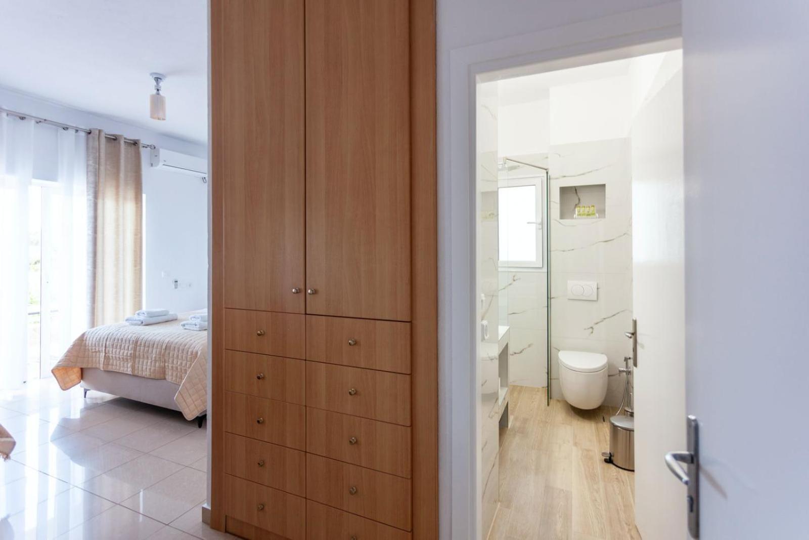 Zacharias Apartments Himara Zewnętrze zdjęcie