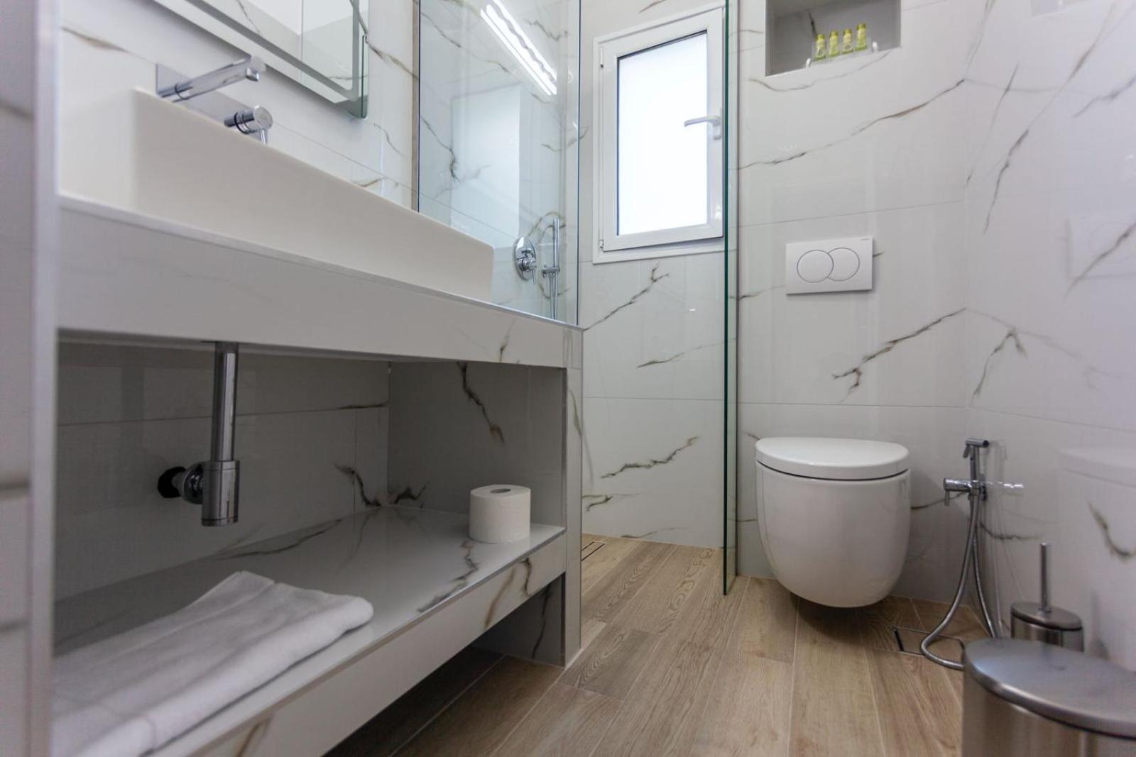 Zacharias Apartments Himara Zewnętrze zdjęcie