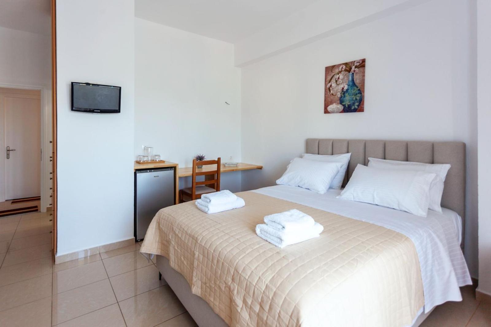 Zacharias Apartments Himara Zewnętrze zdjęcie