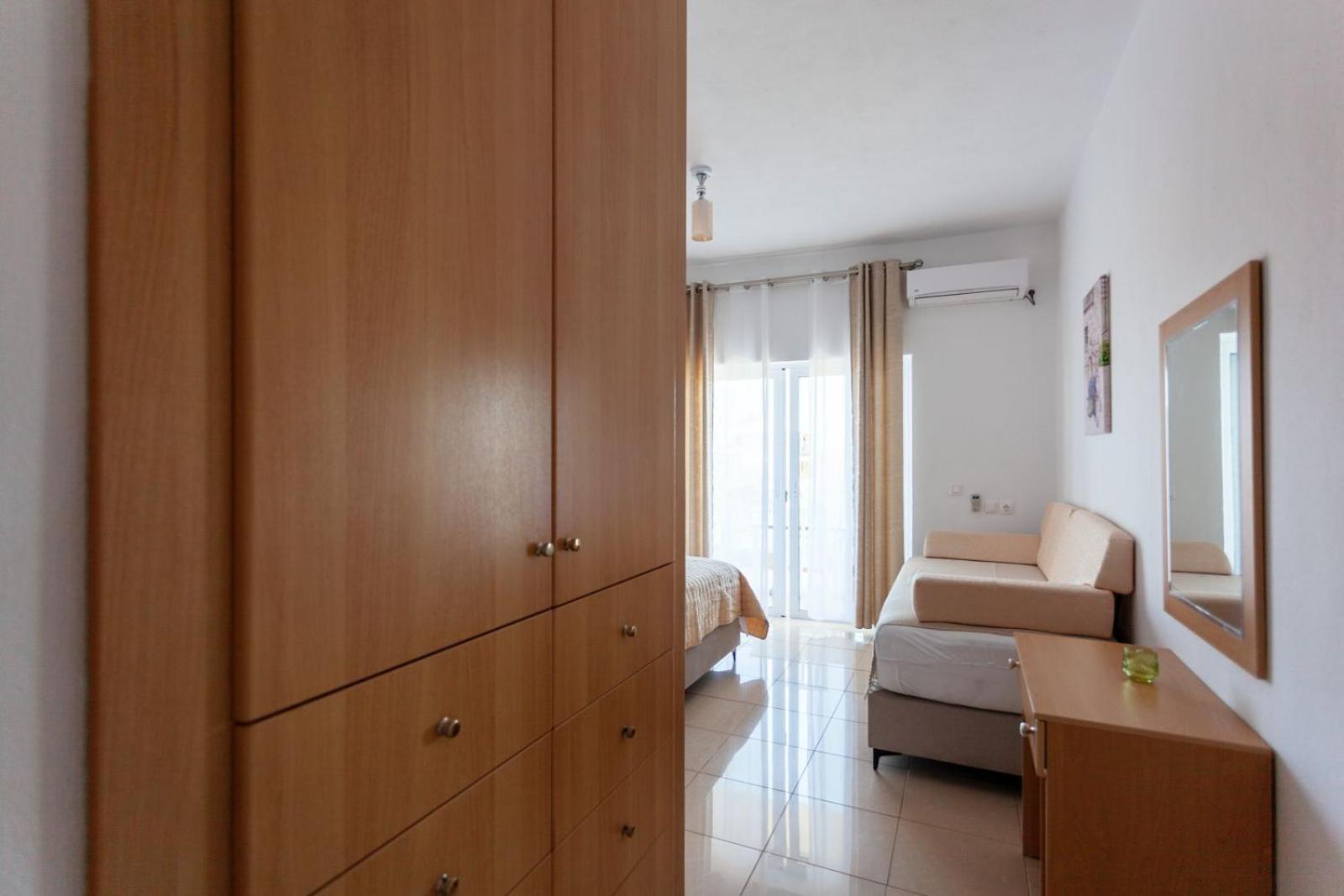 Zacharias Apartments Himara Zewnętrze zdjęcie