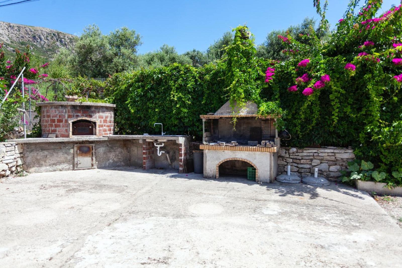 Zacharias Apartments Himara Zewnętrze zdjęcie