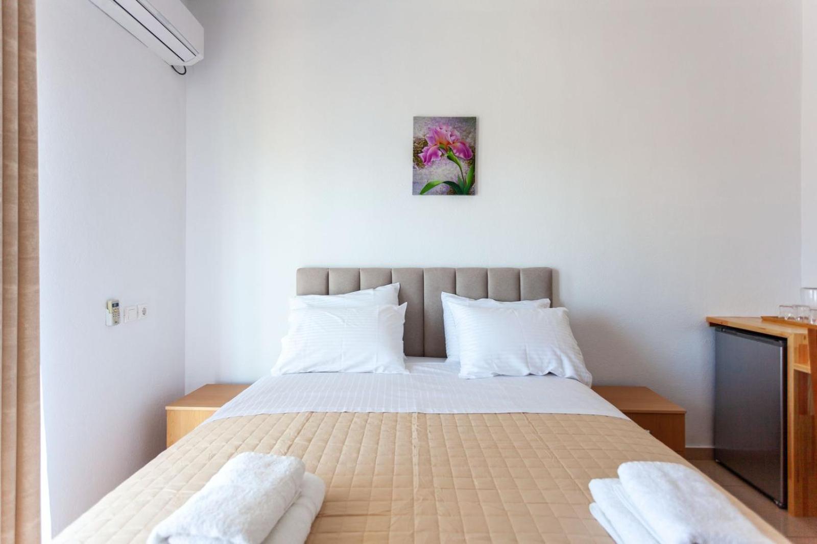 Zacharias Apartments Himara Zewnętrze zdjęcie